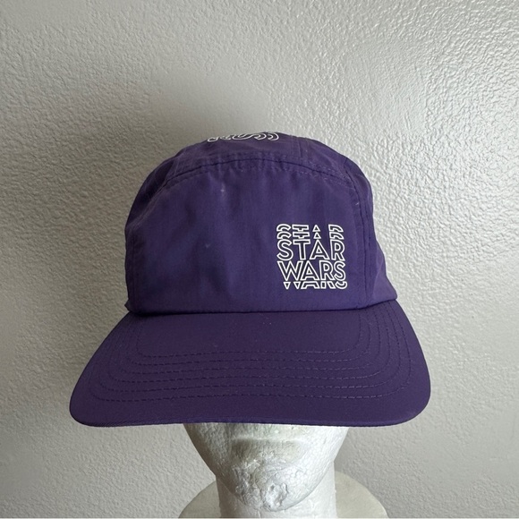 Disneyland Vintage Star Wars Hat OSFM - Picture 1 of 8